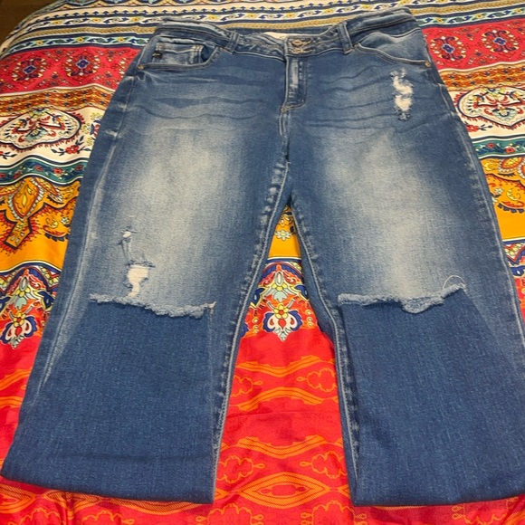 Kancan Jeans - Picture 2 of 2